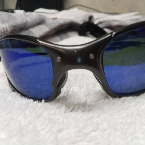 Oakley juliet x metal penny for Sale in New Port Richey, FL - OfferUp