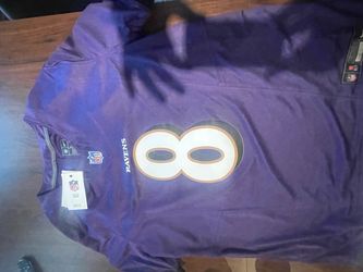 Lamar Jackson Jersey