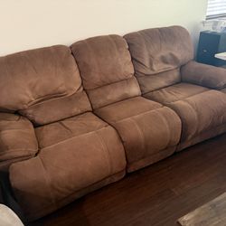 couches 2 piece