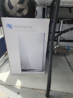 Air Purifier