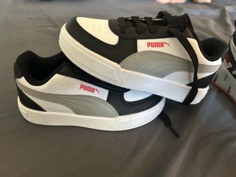 Boy shoes