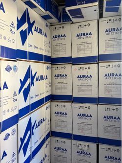 Auraa mini split