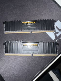 Vengeance LPX DDR4 32 GB Ram (2x16)