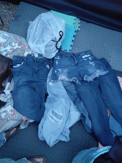 Lady's Plus Sizes 14 Thru 20