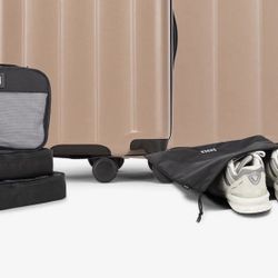 Calpak Packing Cubes 5set