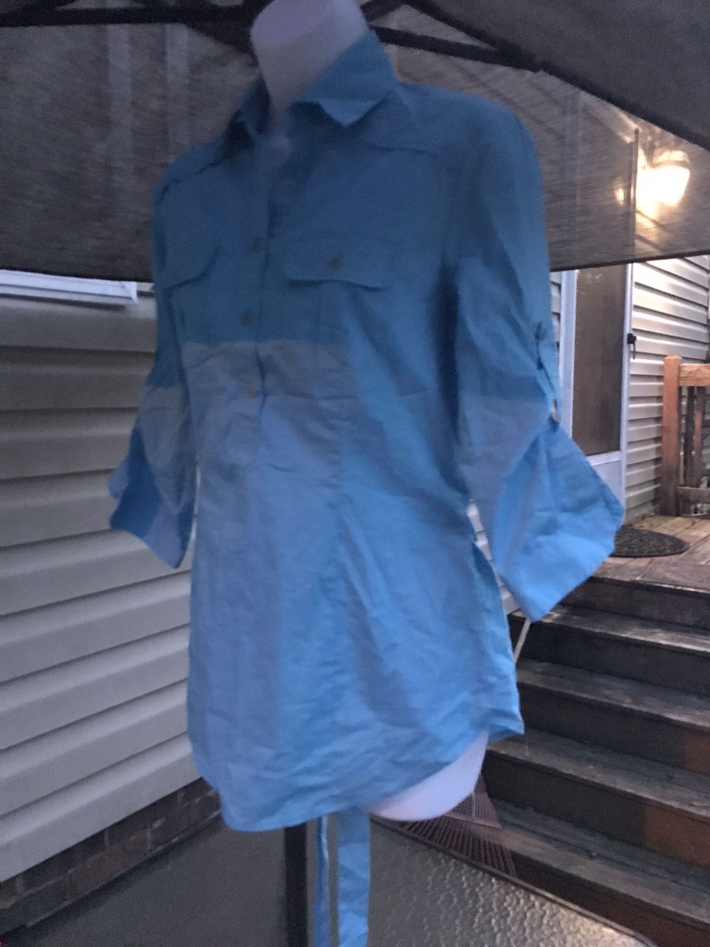 Women Top Size Small Excellent