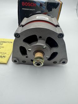 Reman Alternator Saab 9000 80 amp  AL124X (contact info removed) Mercedes-Benz 1986 to 1988