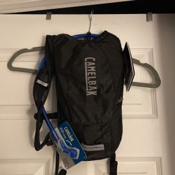 Camelbak Hydrobak Black 50oz