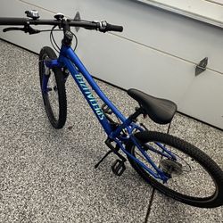 Kids Specialized Bike