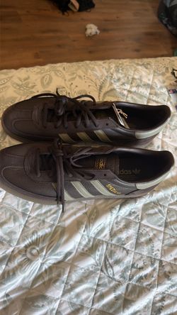 Handball spezial adidas size 12