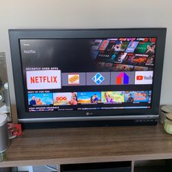 LG TV
