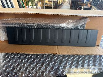 Ford xl door sills