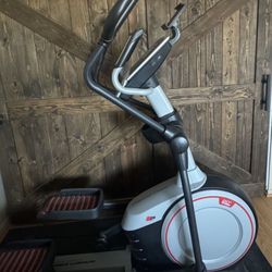 iFIT Elliptical 