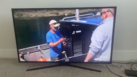 Samsung 49 inch Smart TV