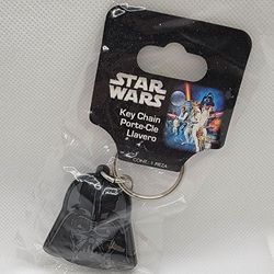 Star Wars Darth Vader Key Chain