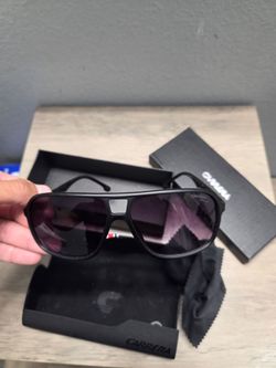 Carrera sunglasses