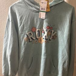 Brand New Roxy Sweater 12/14