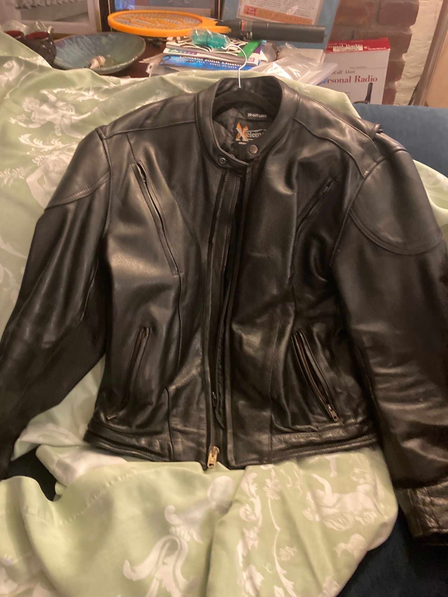 Motorcycle Jacket XL