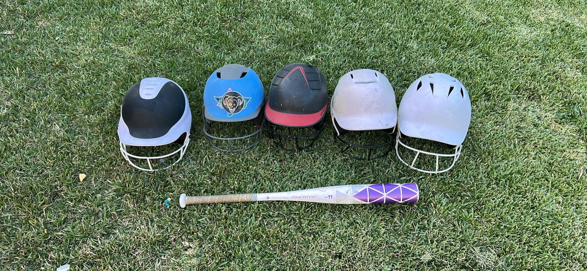Softball Gear