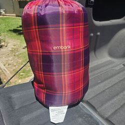 Sleeping Bag