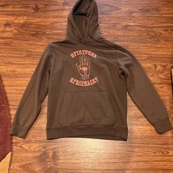Men’s Hoodie Brand New Size M