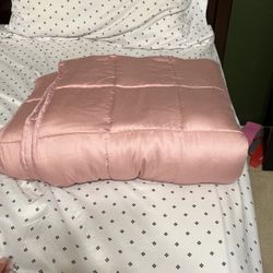 Weighted Blanket 25lbs 