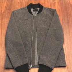 Banana Republic Bomber Jacket