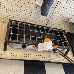  Camping Grill