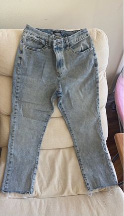 Express Jeans