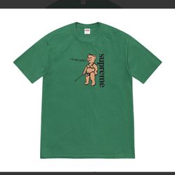 Sorry Not Sorry Light Pine Supreme 