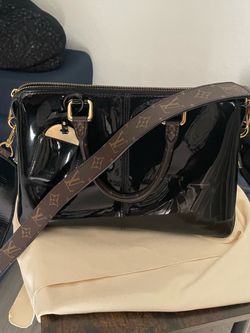 Authentic Louis Vuitton miroir bag