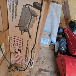 Agri Fab In Box Newx