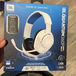 JBL Quantum360P 