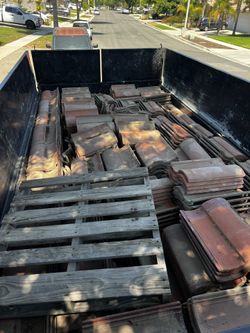 Roof Tile