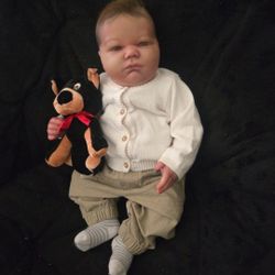 Realborn landon awake sale