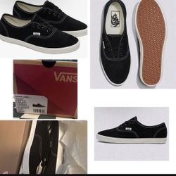 Vans Authentic Low Pro Shoes Brand New  