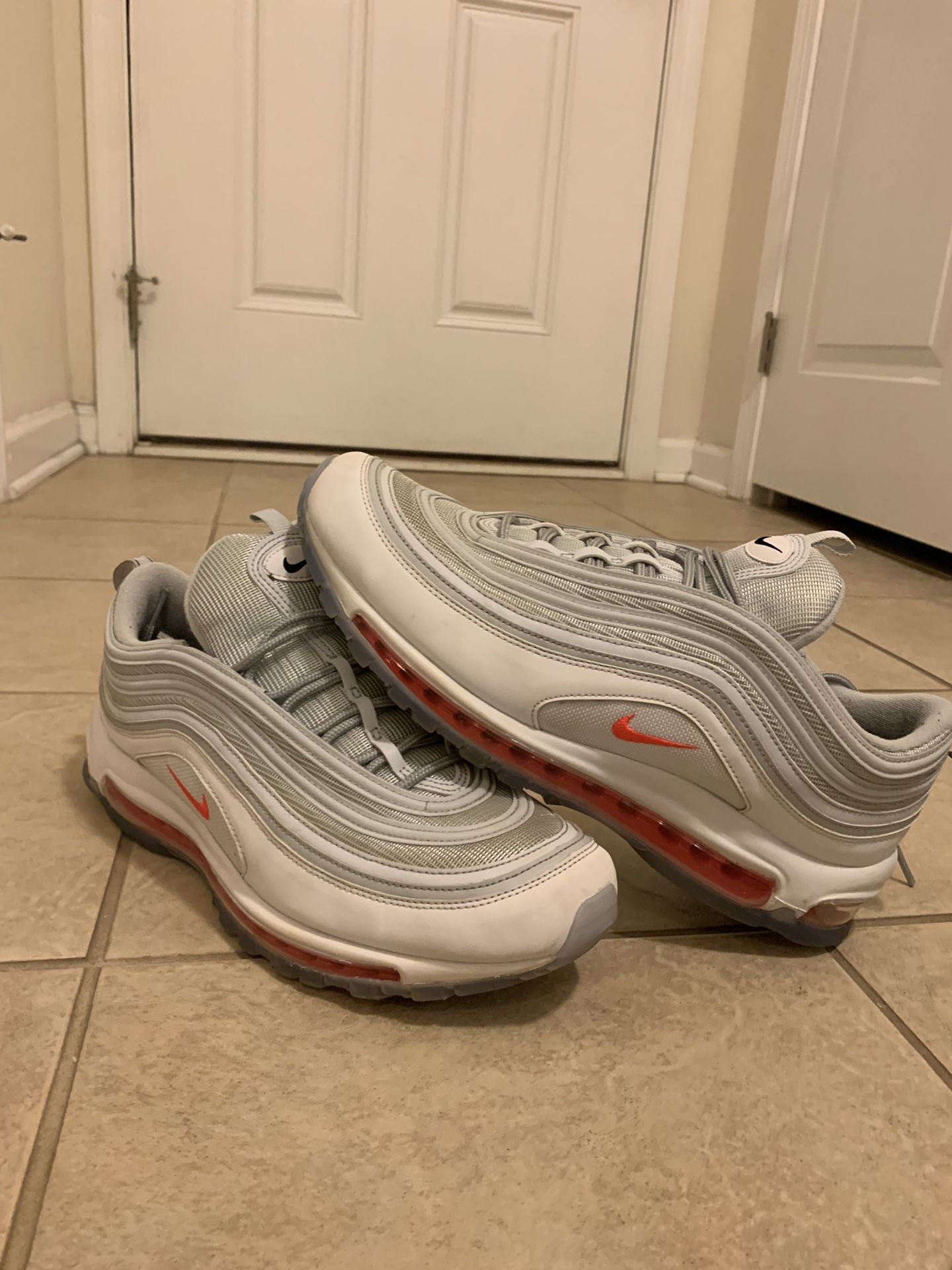 Airmax 97’s