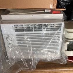 Air Conditioning