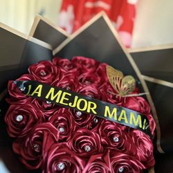 Rosas Eternas 💐 Eternal Roses ✨