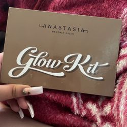 Abh Ultimate Glow Glow Kit 