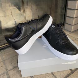 Air Force 1 Size 8.5w, 9.5w 
