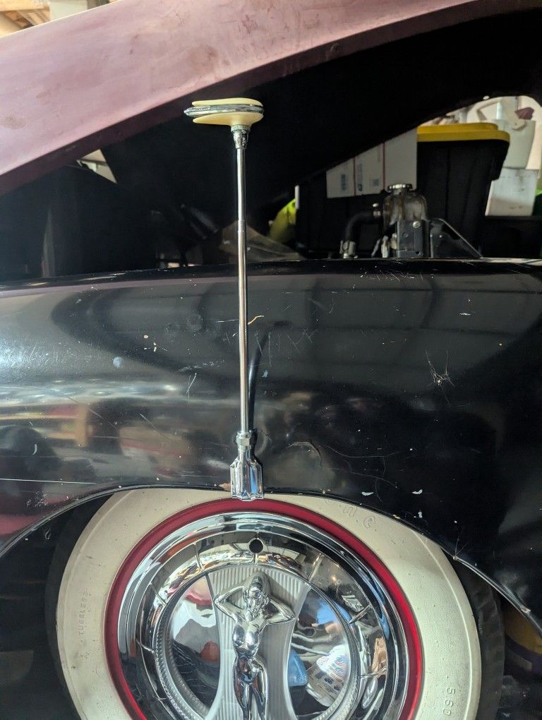 1(contact info removed) 1(contact info removed) Chevy Buick Dodge Fender Guide