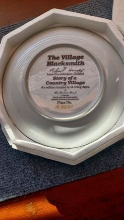 Bradford Exchange Collection