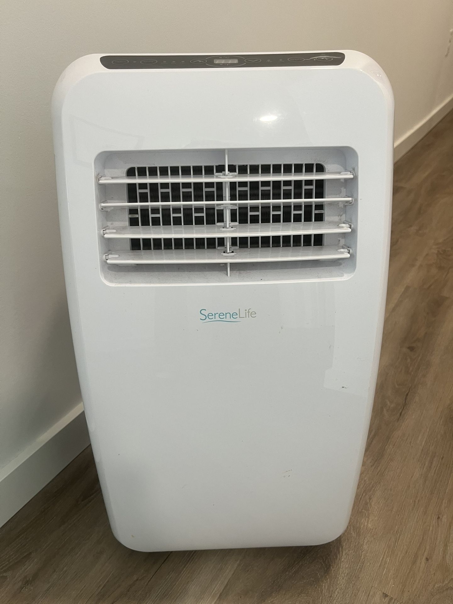 Portable Air Conditioner, Fan, Dehumidifier