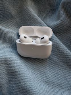Authentic AirPods Pro 2