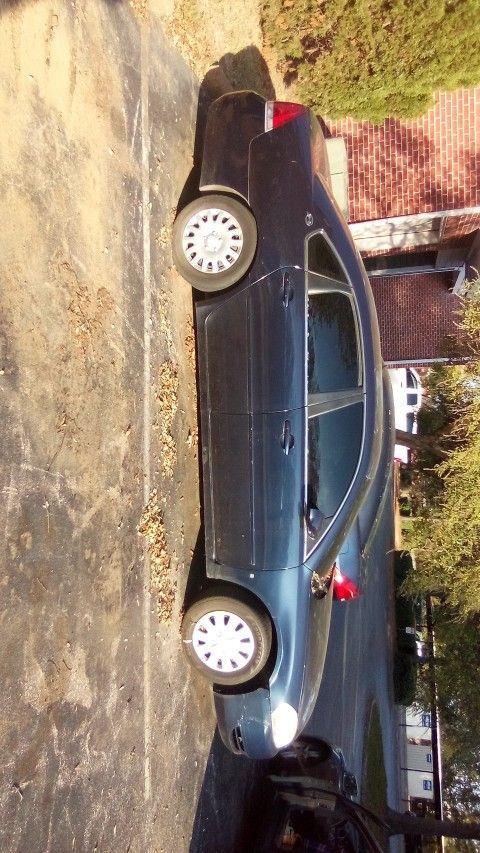 2008 Chevrolet Impala