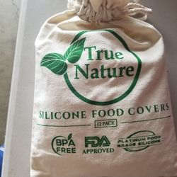 Food Saver - Silicone 