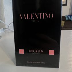 Valentino Uomo Born In Roma Intense