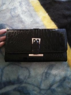 Nine West wallet