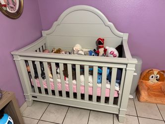 Cuna para bebé